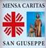 Descrizione: http://www.parrocchiasangiuseppescalea.it/Mensa%20San%20Giuseppe%20Logo.jpg